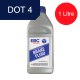 EBC DOT 4 Brake Fluid 1 Litre (BF004 (1L))