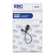 EBC Brake Sensor Wear Lead (EFA037)