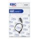 EBC Brake Sensor Wear Lead (EFA040)