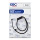 EBC Brake Sensor Wear Lead (EFA052)