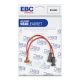 EBC Brake Sensor Wear Lead (EFA055Z)