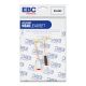 EBC Brake Sensor Wear Lead (EFA080)