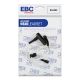 EBC Brake Sensor Wear Lead (EFA090)