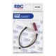 EBC Brake Sensor Wear Lead (EFA094)