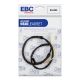 EBC Brake Sensor Wear Lead (EFA098)