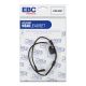 EBC Brake Sensor Wear Lead (EFA1001)