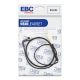 EBC Brake Sensor Wear Lead (EFA102)