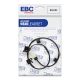 EBC Brake Sensor Wear Lead (EFA103)