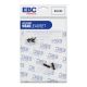 EBC Brake Sensor Wear Lead (EFA105)