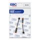 EBC Brake Sensor Wear Lead (EFA106)