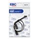 EBC Brake Sensor Wear Lead (EFA110)