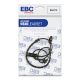 EBC Brake Sensor Wear Lead (EFA115)