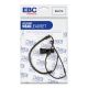 EBC Brake Sensor Wear Lead (EFA116)