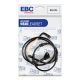 EBC Brake Sensor Wear Lead (EFA124)