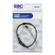 EBC Brake Sensor Wear Lead (EFA138)