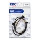 EBC Brake Sensor Wear Lead (EFA152)