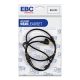 EBC Brake Sensor Wear Lead (EFA153)