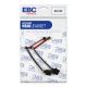 EBC Brake Sensor Wear Lead (EFA158)