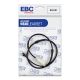 EBC Brake Sensor Wear Lead (EFA161)