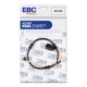 EBC Brake Sensor Wear Lead (EFA166)