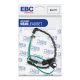 EBC Brake Sensor Wear Lead (EFA177)