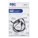 EBC Brake Sensor Wear Lead (EFA181)