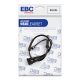 EBC Brake Sensor Wear Lead (EFA184)