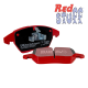 EBC RedStuff Brake Pads (DP3753/2C)