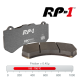 EBC Racing RP1 Brake Pads (DP8002RP1)