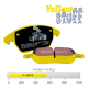 EBC YellowStuff Brake Pads (DP4002R)